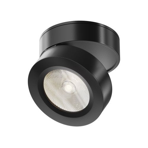 Спот светодиодный Maytoni Technical Magic C022CL-7W4K-B-1