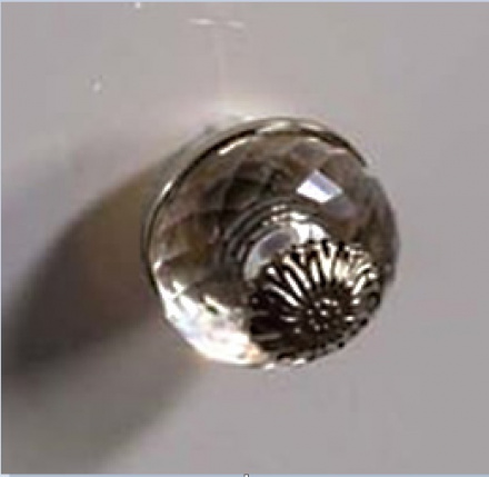 Ручка для мебели Armadi Art NeoArt 820-Cr