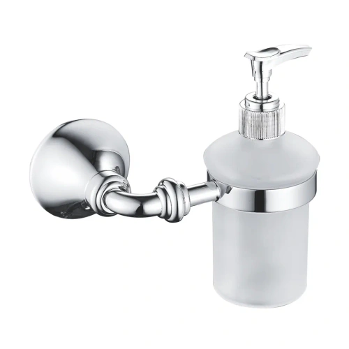 Дозатор для жидкого мыла Rose RG12 RG1244