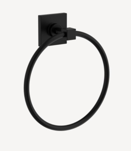 Полотенцедержатель Vitra Root A4480236