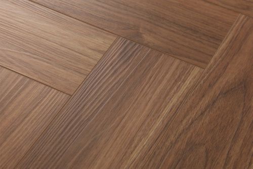 SPC ламинат Damy Floor LONDON 0036-1 Дерби толщина 0.4 см 43 класс 615х123