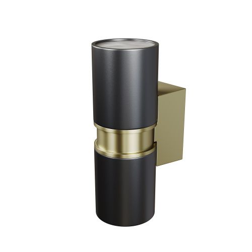 Архитектурный светильник Maytoni Outdoor Bowery O582WL-02B