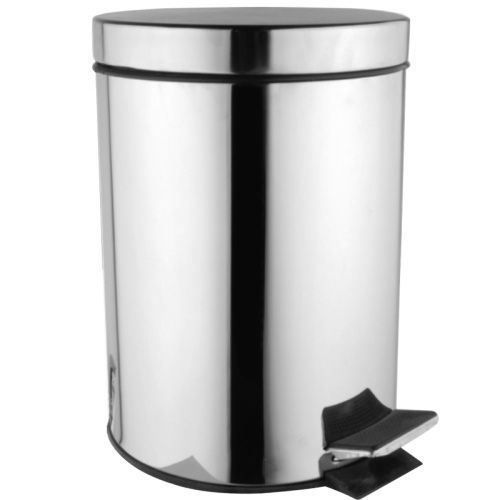 Ведро мусорное Azario AZ-301-12L