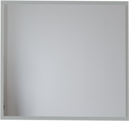 Зеркало в ванную Allen Brau Activity 1.340027.PWM 80х75 цвет белый