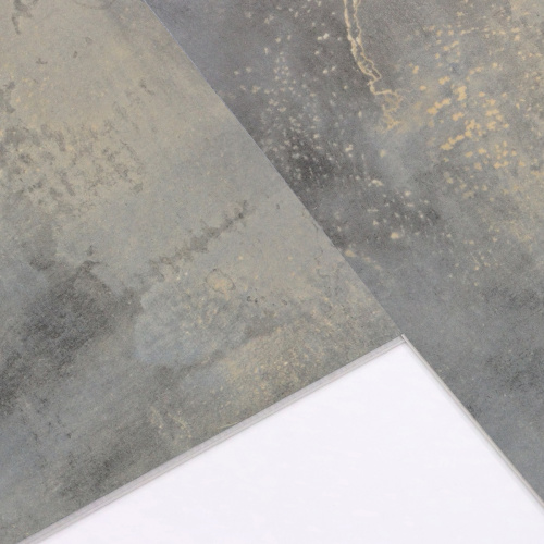 SPC ламинат CronaFloor Stone Ормигон Т064569 толщина 0,4 см 43 класс 600х300 - фото 5