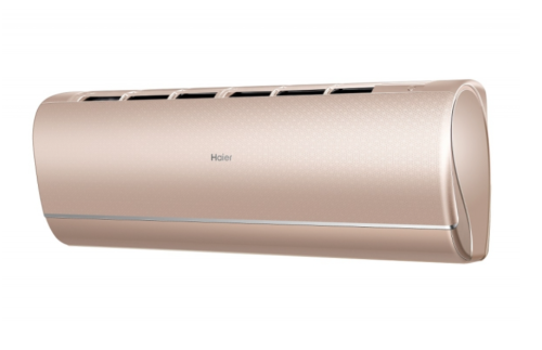 Настенный кондиционер Haier Jade Super Match AS25S2SJ2FA-G / 1U25MECFRA - фото 3