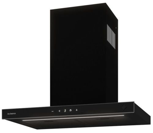 Вытяжка De Dietrich DHB46740B - фото 2