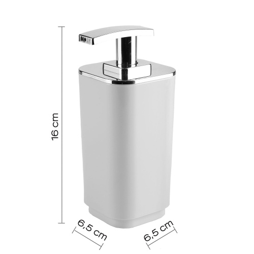 Дозатор Gedy Seventy 6382(22) - фото 2