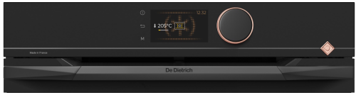 Духовой шкаф De Dietrich DOP4746HT - фото 2