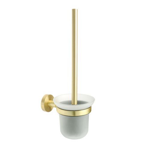 Ершик для унитаза Fixsen Comfort gold FX-87013