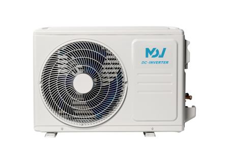 Настенный кондиционер MDV Classic Inverter MDSC-09HRDN8 / MDOC-09HDN8