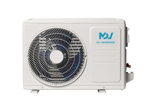 Настенный кондиционер MDV Classic Inverter MDSC-12HRDN8 / MDOC-12HDN8 - фото 3