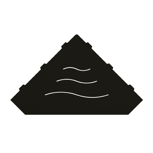 Полка в ванную комнату RGW  49279913-04 - фото 2