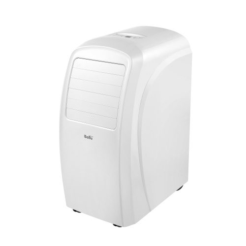 Мобильный кондиционер Ballu Smart Pro BPAC-20 CE_20Y - фото 2