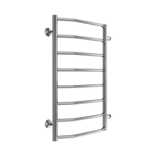 Полотенцесушитель Terminus 4670078530127 58х80 водяной хром - фото 4