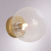 Бра Arte Lamp Vincent (Винцент) A7790AP-1GO