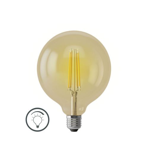 Лампа светодиодная Voltega Globe 6838 - фото 3