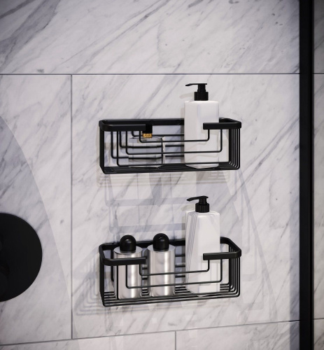 Решетка в ванную комнату Gedy 2419(14) - фото 3