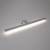 Подсветка для зеркал Arte Lamp Stecca (Стецца) A2730AP-1CC