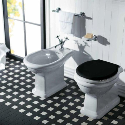 Биде Simas Lante LA04bi*1 напольное