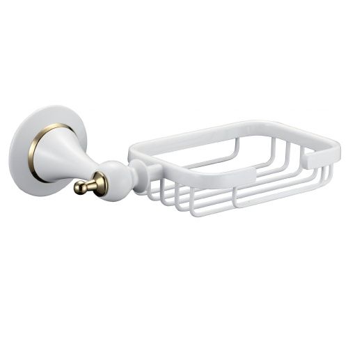 Мыльница Savol S-06932W - фото 2