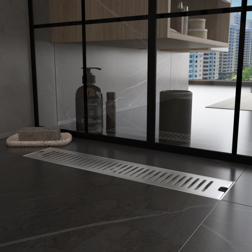 Душевой лоток Teymi Helmi T90331 в пол - фото 5