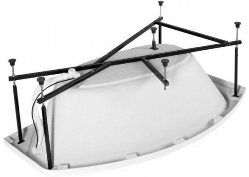 Каркас сварной для ванны Aquanet 00242139 - фото 5