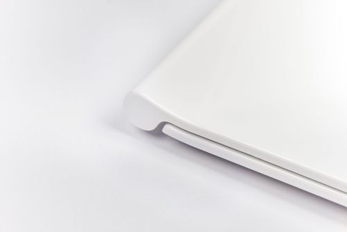 Крышка сиденье Galassia Meg11Pro 5478 - фото 4
