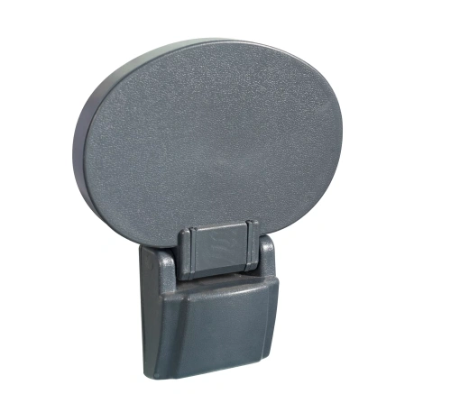 Стул для душевой кабины River KLILUK (10000002211) - фото 3