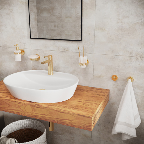 Крючок Wellsee Finishing Touch 182518000 - фото 5