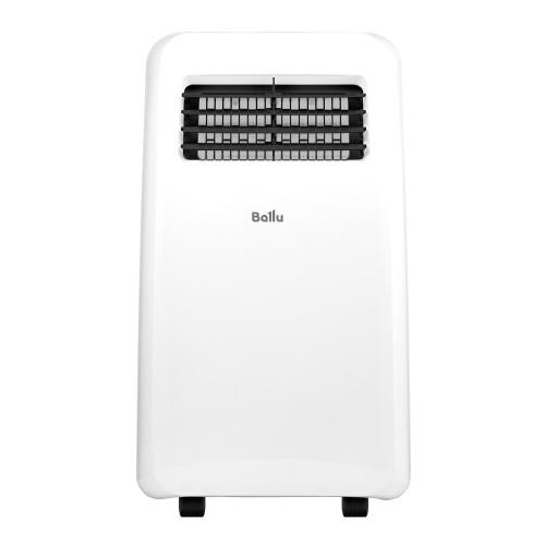 Мобильный кондиционер Ballu Aura BPAC-07 CP/N1_24Y - фото 3