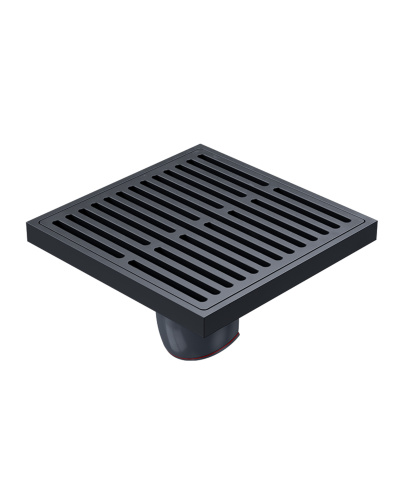 Душевой трап Orange TR01-007b напольный - фото 2