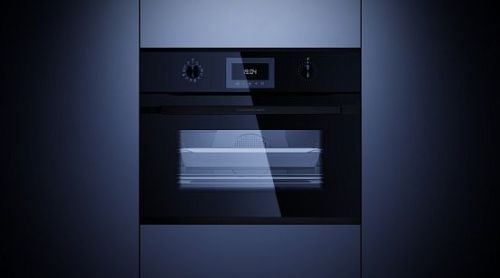 Духовой шкаф Kuppersbusch CBD 6340.0 S2 - фото 4