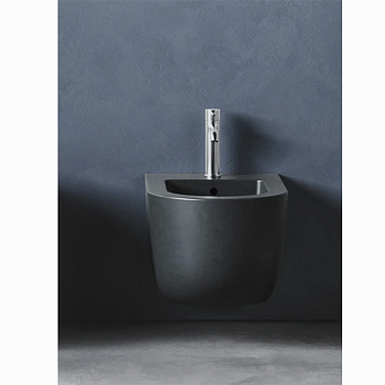 Биде Hatria FUTURA A0Y9B802 подвесное