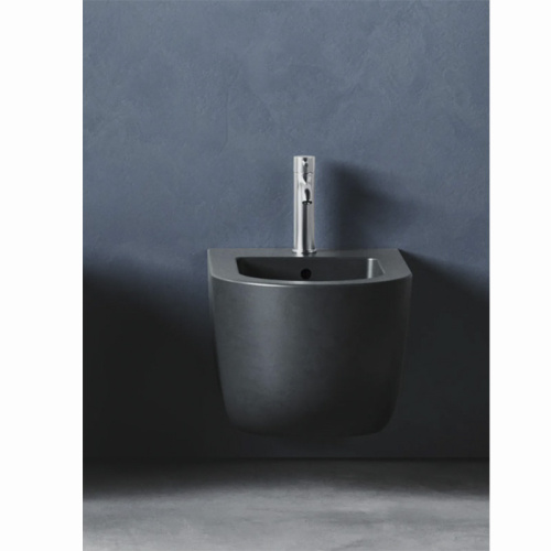 Биде Hatria FUTURA A0Y9B802 подвесное