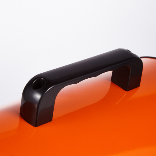 Тепловая пушка газовая Kalashnikov KHG-10 - фото 5