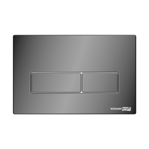 Встраиваемый смывной бачок WasserKRAFT  10TLT.031.ME.PB03 - фото 2