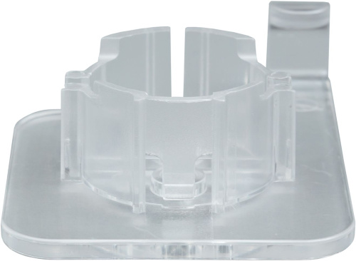 Держатель для душа Allen Brau Infinity 5.21B17-00 хром - фото 2