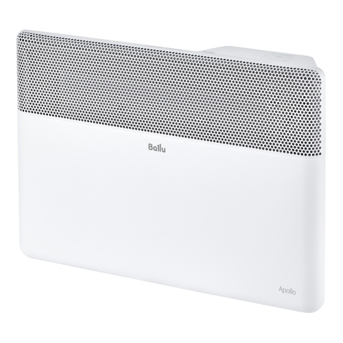 Конвектор электрический Ballu Apollo Transformer BEC/AT-1500-4I - фото 2