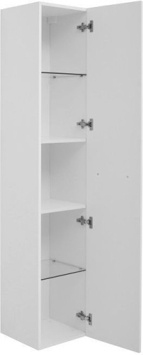 Шкаф-пенал De Aqua Токката 00167248 35х30х176 подвесной - фото 2