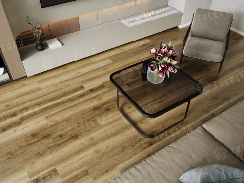 SPC ламинат Tulesna Verano 1002-21 Olwen толщина 0.35 см 34 класс 1220х183 - фото 2