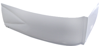 Экран для ванны Royal Bath SHAKESPEARE RB652100P-L