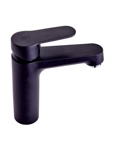 Душевой набор OneLife  P07-511b настенный  черный - фото 4