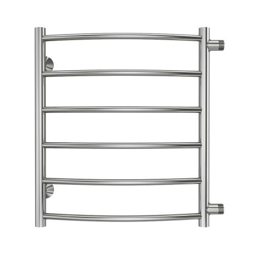 Полотенцесушитель Terminus 4670078530219 58х60 водяной хром - фото 2