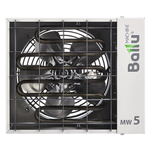 Тепловая пушка Ballu BHP-MW-5 - фото 2