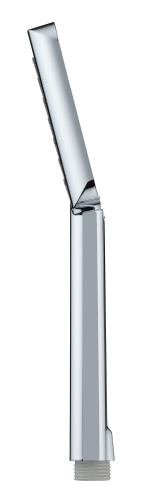 Душевая лейка Agger AHS04 квадратная - фото 4