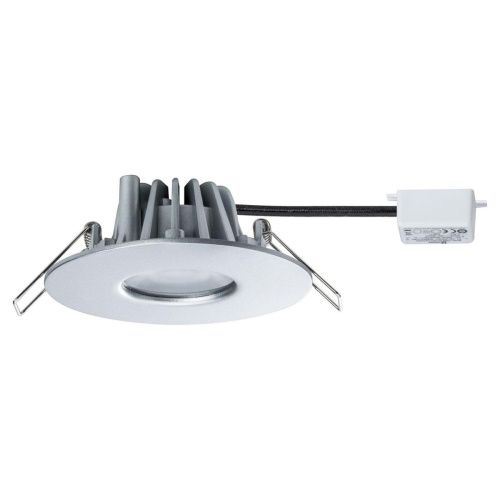 Уличный светодиодный светильник Paulmann House Downlight (Хоусе Довнлигхт) 79669 - фото 2