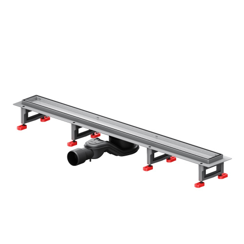 Душевой лоток Am.Pm MasterFlow W01SC-U11-080-04SB напольный - фото 2