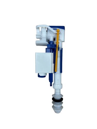 Арматура для бачка унитаза Oli URAL II+IVC102 PLUS 171015 - фото 4