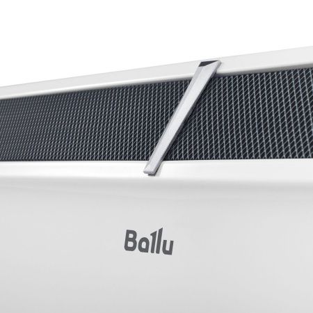 Конвектор электрический Ballu Plinth Transformer BEC/PL-1500+BCT/EVU-4I